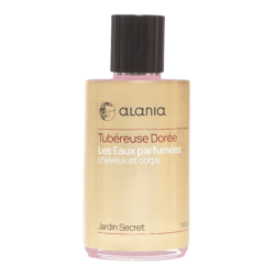 ALANIA JARDIN SECRET TUBEREUSE DOREE EAU PARFUMEE100ML 2 alania jardin secret tubereuse doree eau parfumeeml