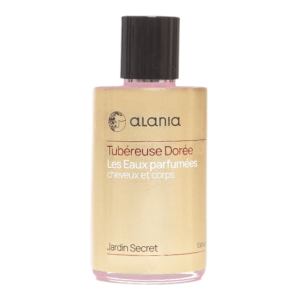 ALANIA JARDIN SECRET TUBEREUSE DOREE EAU PARFUMEE100ML 3 alania jardin secret tubereuse doree eau parfumeeml