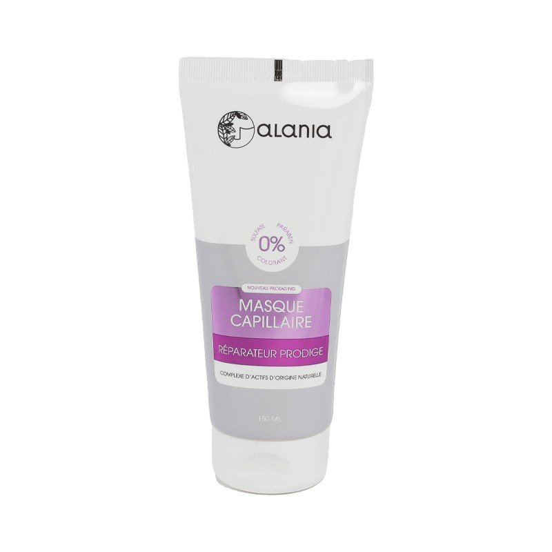 ALANIA MASQUE REPARATEUR PRODIGE 150G 1 alania masque reparateur prodige g