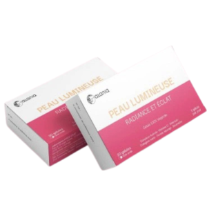 ALANIA PEAU LUMINEUSE RADIANCE ET ECLAT 30 GELULES 3 alania peau lumineuse radiance et eclat gelules