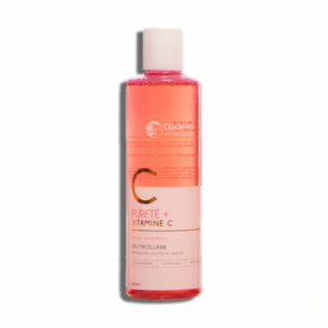 alania purete vitamine c eau micellaire ml