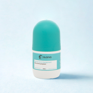 ALANIA ROLL ON ANTI TRANSPIRANT 50ML 3 alania roll on anti transpirant ml