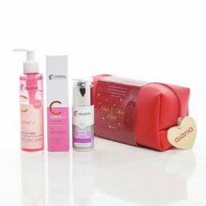 alania trousse hair skin love