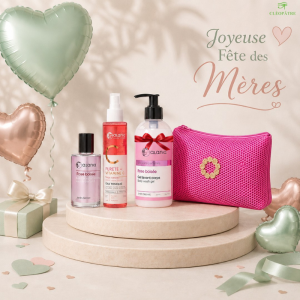 ALANIA SIGNATURE MAMAN TROUSSE ROSE BOISEE 3 alania trousse rose boisee