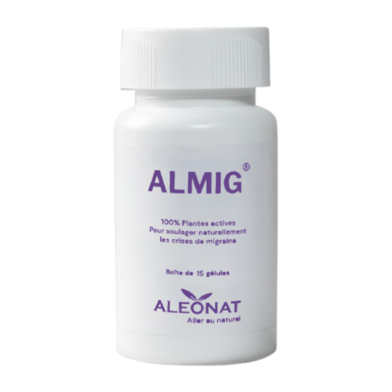 ALEONAT ALMIG BOITE DE 15 GELULES 1 aleonat almig boite de gelules