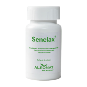 ALEONAT SENELAX BOITE DE 15 GELULES 3 aleonat senelax boite de gelules