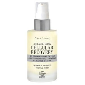 alma secret cellular recovery serum anti age ml