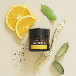 ALMA SECRET CREME DE JOUR A LA VITAMINE C SPF30 50ML 4 alma secret creme de jour a la vitamine c spf ml