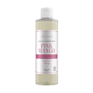 alma secret pink mango eau micellaire ml