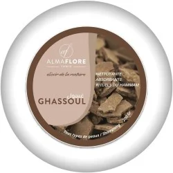 ALMAFLORE GHASSOUL 200GR 4 almaflore ghassoul gr