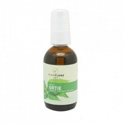 ALMAFLORE HUILE D'ORTIE 50ML 2 almaflore huile d ortie ml