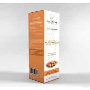 ALMAFLORE HUILE DE FIGUE DE BARBARIE BIO 50ML 3 almaflore huile de figue de barbarie bio ml