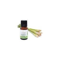 ALMAFLORE HUILE ESSENTIELLE DE CITRONNELLE 10ML 2 almaflore huile essentielle de citronnelle ml