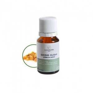 ALMAFLORE HUILE ESSENTIELLE DE L'ENCENS 10ML 3 almaflore huile essentielle de l encensml