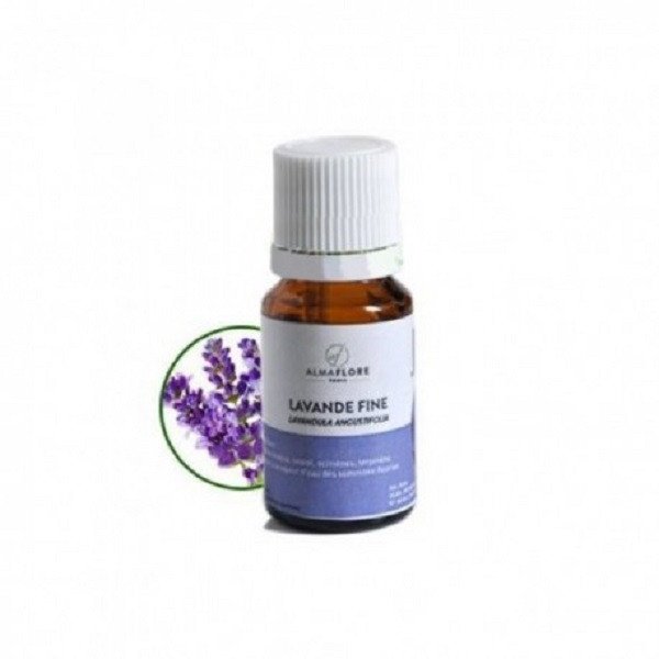 ALMAFLORE HUILE ESSENTIELLE DE LAVANDE FINE 10ML 1 almaflore huile essentielle de lavande fine ml