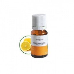 ALMAFLORE HUILE ESSENTIELLE DE PAMPLEMOUSSE BIO 10ML 2 almaflore huile essentielle de pamplemousse bio ml