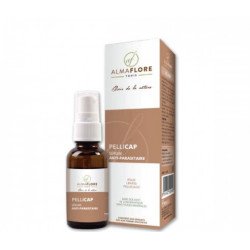 ALMAFLORE PELLICAP SERUM ANTI PARASITAIRE 30ML 2 almaflore serum anti parasitaire ml