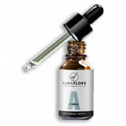 ALMAFLORE VITAMINE A 10ML 2 almaflore vitamine a ml