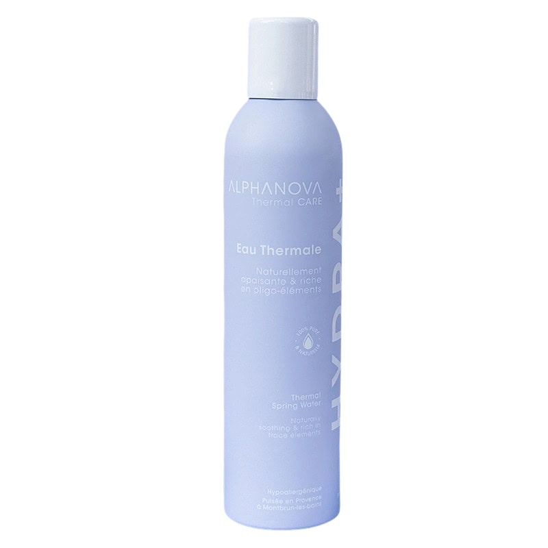 ALPHANOVA THERMAL CARE EAU THERMALE 300ML 1 alphanova thermal care eau thermale ml