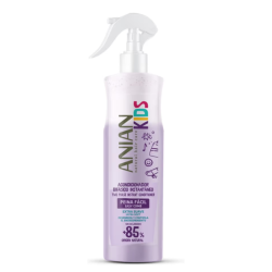ANIAN KIDS DEMELANT BIPHASE ESSENTIEL 400 ML 2 anian kids biphase essentiel ml