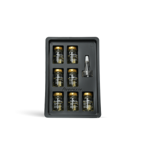 ANIVAGENE AMPOULE ANTI CHUTE FORTIFIANT & ENERGISANT 7*5ML 5 anivagene ampoule anti chute fortifiant energisant ml
