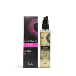 ANIVAGENE LOTION CHEVEUX TONIQUE FEMME 125ML 4 anivagene lotion cheveux tonique femme ml