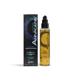 ANIVAGENE LOTION TONIQUE CAPILLAIRE HOMME 125ML 7 anivagene lotion tonique capillaire homme ml