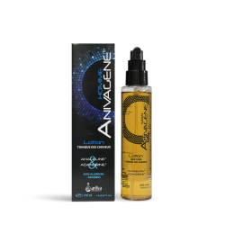 ANIVAGENE LOTION TONIQUE CAPILLAIRE HOMME 125ML 4 anivagene lotion tonique capillaire homme ml