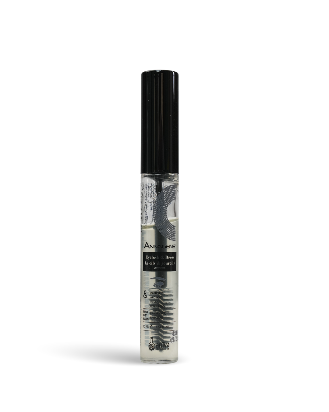 ANIVAGENE SERUM CILS&SOURCILS 10ML 1 anivagene serum cilssourcils ml