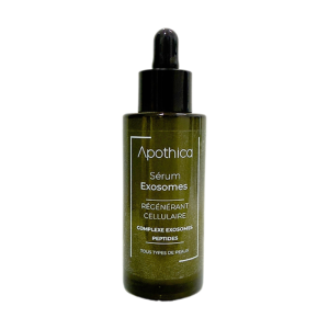 APOTHICA SERUM EXOSOMES 50ML 3 apothica serum exosomes ml