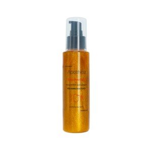 APOTHICA SUN PROTECT HUILE D'ETE BRONZANTE SPF10 100ML 3 apothica sun protect huile d ete bronzante spf ml
