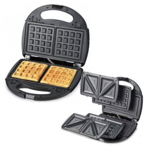 appareil de cuisson en kenwood smm w noir