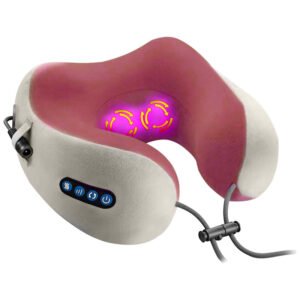 appareil de massage lectrique pour dos massage pillo