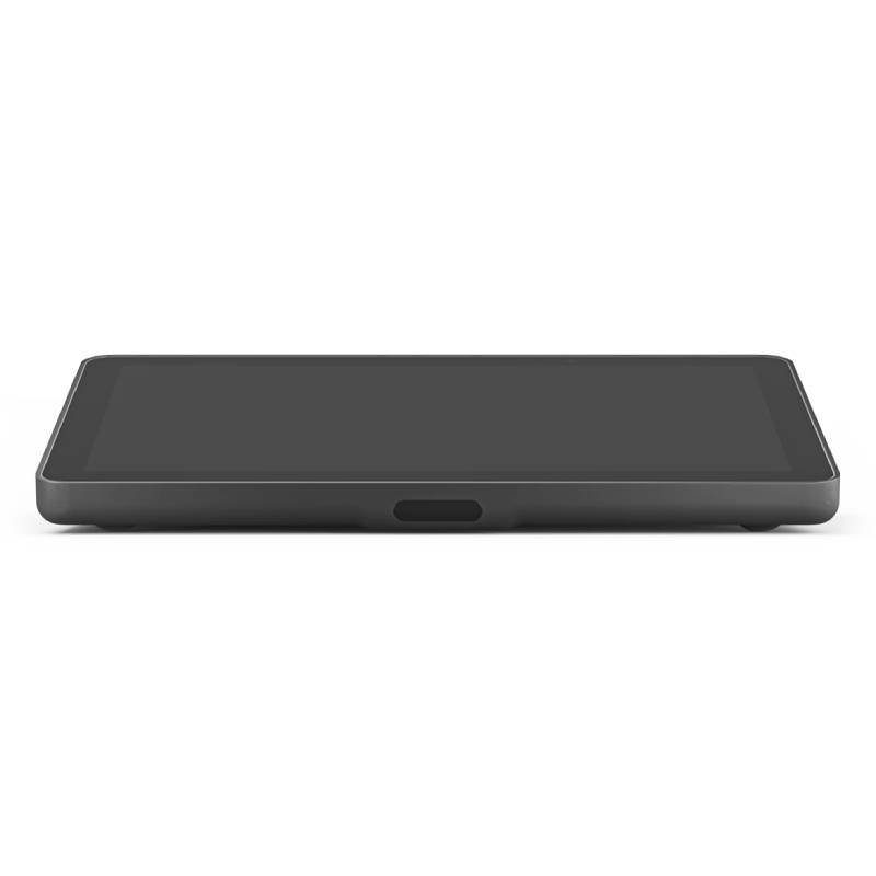 Appareil de vidéoconférence Logitech Tap IP WW-9004 tactile - Graphite 1 appareil de videoconference logitech tap ip ww tactile graphite