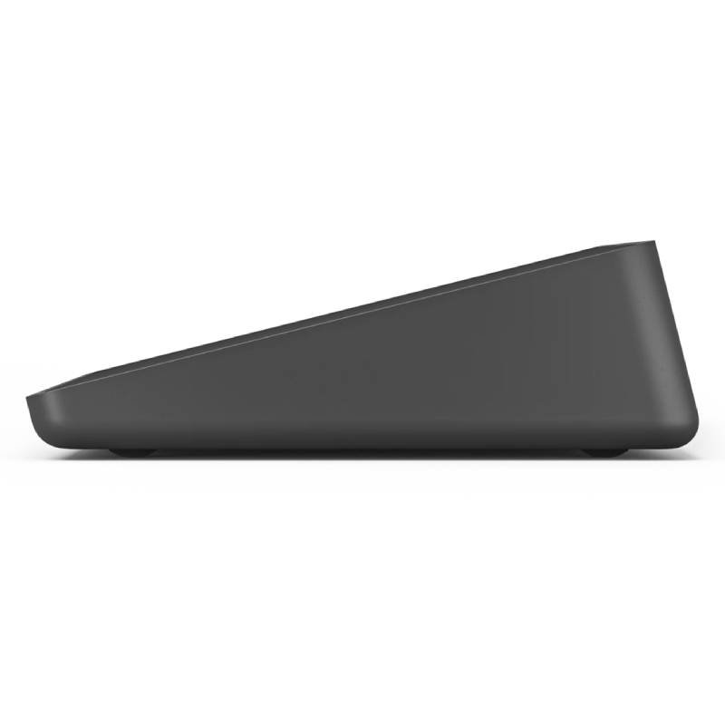 Appareil de vidéoconférence Logitech Tap IP WW-9004 tactile - Graphite 2 appareil de videoconference logitech tap ip ww tactile graphite