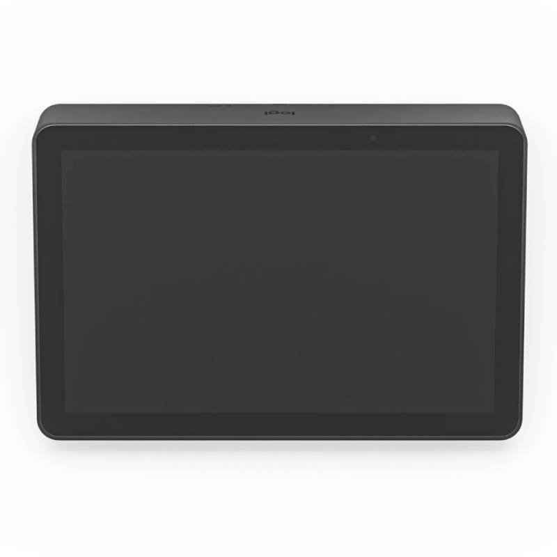 Appareil de vidéoconférence Logitech Tap IP WW-9004 tactile - Graphite 3 appareil de videoconference logitech tap ip ww tactile graphite