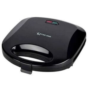 appareil zouza star one st w noir