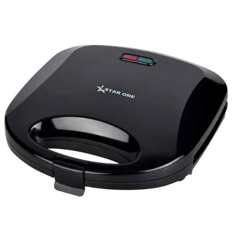 Appareil Zouza STAR ONE ST-01 750W - Noir 1 appareil zouza star one st w noir