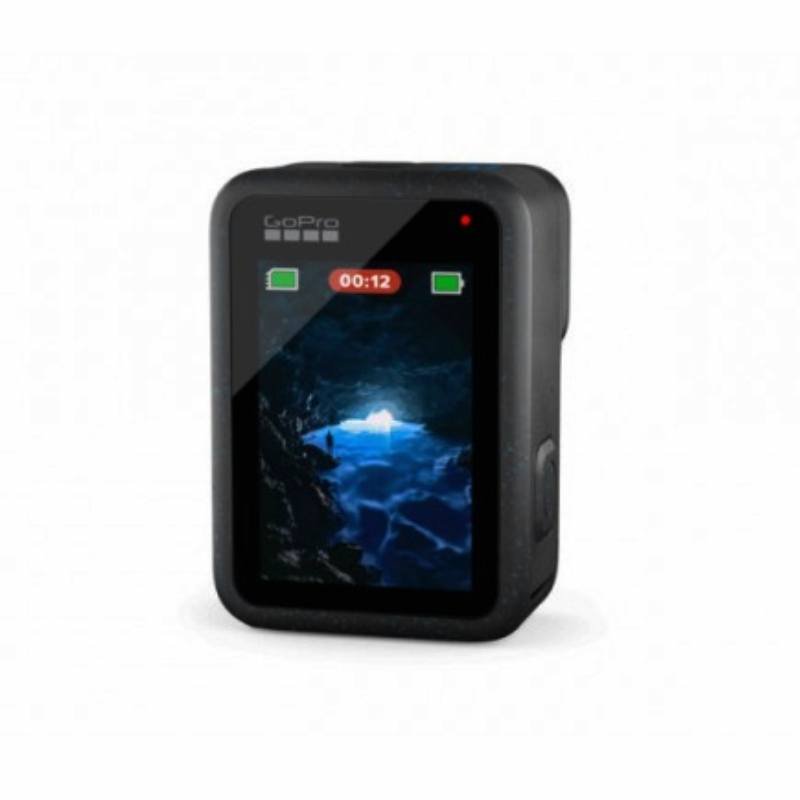 Appareil Photo Gopro Hero12 Avec Accessoires -Noir 3 appareil photo gopro hero avec accessoires noir