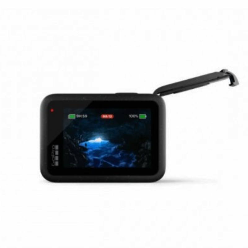 Appareil Photo Gopro Hero12 Avec Accessoires -Noir 7 appareil photo gopro hero avec accessoires noir