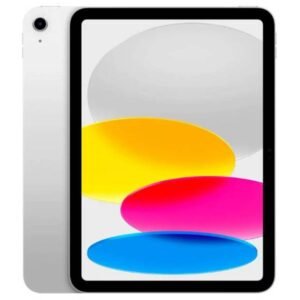 apple ipad go wifi silver mt