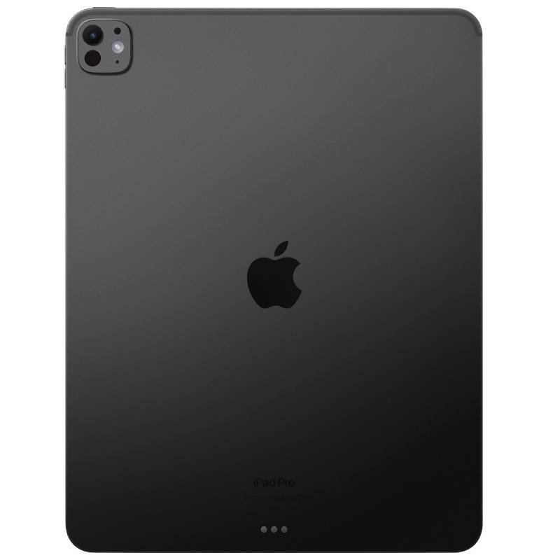 Apple iPad Pro 11'' 256G WiFi - Noir sidéral 4 apple ipad pro g wifi noir sideral