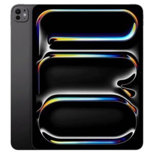 apple ipad pro g wifi noir sideral