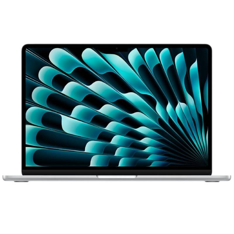 APPLE MacBook Air M4 24Go 512Go SSD - Silver 1 apple macbook air m go go ssd silver