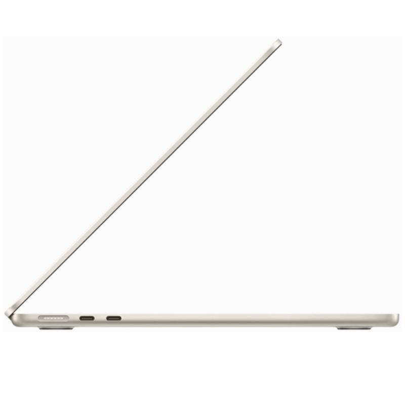 APPLE MacBook Air M5 16Go 1To SSD - Lumière stellaire 3 apple macbook air m go to ssd lumiere stellaire