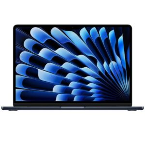 apple macbook air m go go ssd minuit