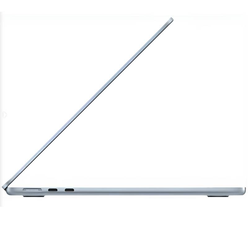 APPLE MacBook Air M5 24 Go 1To SSD - Bleu Ciel 2 apple macbook air m go to ssd bleu ciel