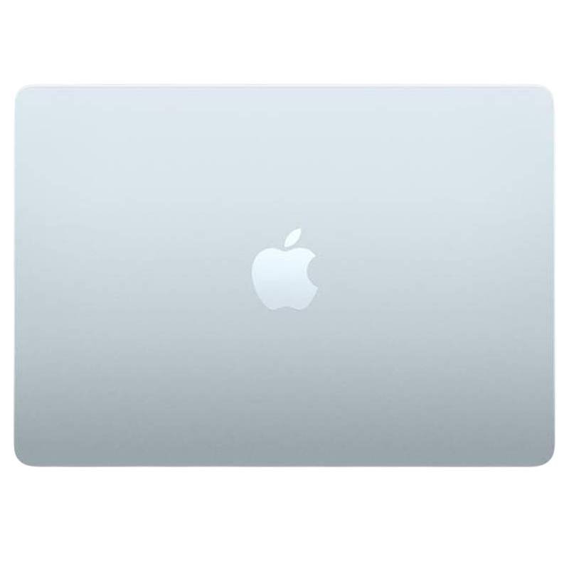 APPLE MacBook Air M5 24 Go 1To SSD - Bleu Ciel 4 apple macbook air m go to ssd bleu ciel