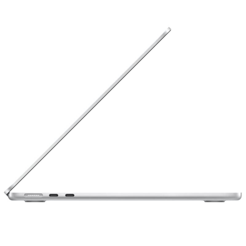 APPLE MacBook Air M5 24 Go 1To SSD - Silver 2 apple macbook air m go to ssd silver