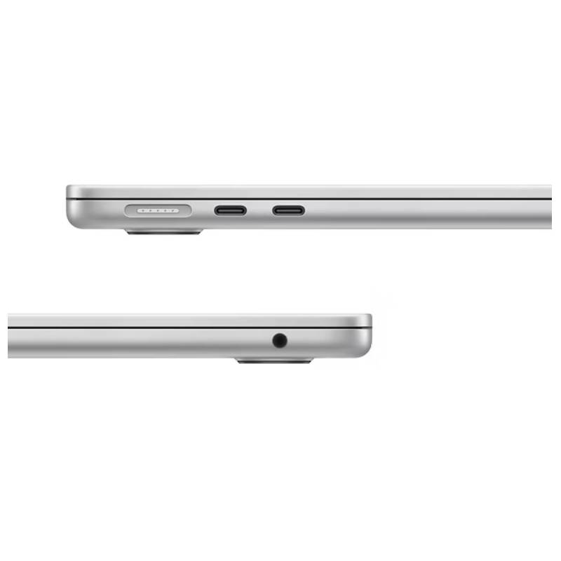 APPLE MacBook Air M5 24 Go 1To SSD - Silver 3 apple macbook air m go to ssd silver